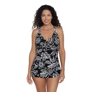 Bal Harbor One Piece Swimsuit